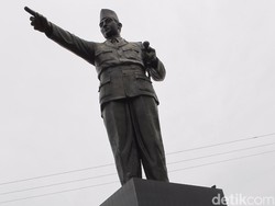 Kisah Eks Ketua Dewan Adat Dayak Bantah Sejarah soal Palangkaraya