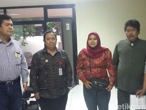 Dalami Insiden di Tambora, Panwaslu Jakbar Panggil Kader PDIP Dalami Insiden di Tambora, Panwaslu Jakbar Panggil Kader PDIP