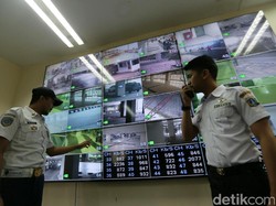 Wali Kota Depok akan Keluarkan Peraturan bagi Pengusaha Pasang CCTV