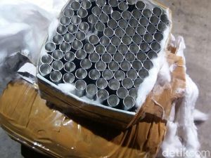 DPO Begal di Pasuruan Tewas Dilempar Bom Ikan, Siapa Pelakunya?