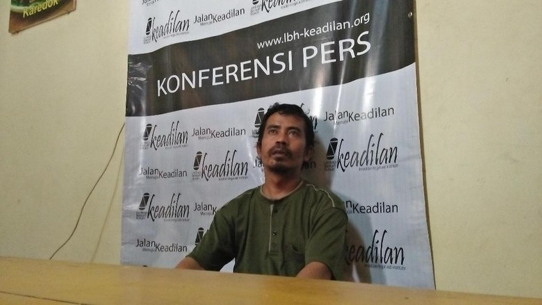 Ahli Hukum: Anak Bantu Jualan Cobek, Tajudin Tak Lakukan Eksploitasi
