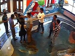 Ini Komentar Telkomsel Tentang Penganiayaan Pegawai Loop Station