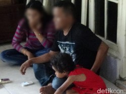 Istri Tersangka Narkoba Ngaku Dilecehkan Polisi Saat Jadi Saksi
