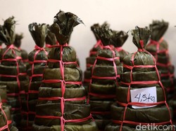 Pasar Lama Tangerang: Wajib Didatangi Jelang Imlek