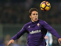 Juventus Sebaiknya Jangan Rekrut Federico Chiesa, Kenapa?