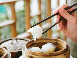 Inilah 8 Tata Cara dalam Menikmati Dim Sum (1)