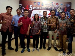 Segera Rampung, Sirkuit Pangkalpinang Bisa Tampung 100 Ribu Penonton