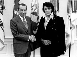 Harry Styles hingga Ansel Egort Bersaing Bintangi Film Tentang Elvis Presley