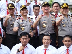 Kapolri Nilai Pengungkapan Polda Metro di Kasus Pulomas Spesial