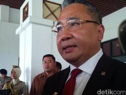 Saber Pungli Kawal Penyaluran Dana Desa Rp 60 Triliun Terserap Semua