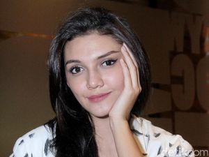 Sudah Hamil 9 Bulan, Alexa Key Beri Bukti Tidak Hamil di Luar Nikah