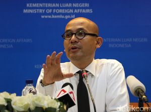 Korsel-Korut akan Diundang Ikut Asian Games 2018?