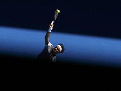 Federer dan Wawrinka Pastikan Tempat di Babak Ketiga