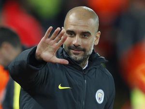 Selamat Ulang Tahun, Guardiola, Semoga (Cepat) Bahagia di City