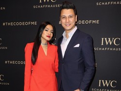 Foto Ciumannya dengan Titi Heboh, Christian Sugiono: Dihujat Kayak Habis Zina