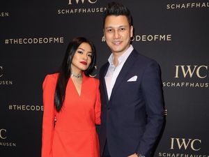 Foto Ciumannya dengan Titi Heboh, Christian Sugiono: Dihujat Kayak Habis Zina Foto Ciumannya dengan Titi Heboh, Christian Sugiono: Dihujat Kayak Habis Zina