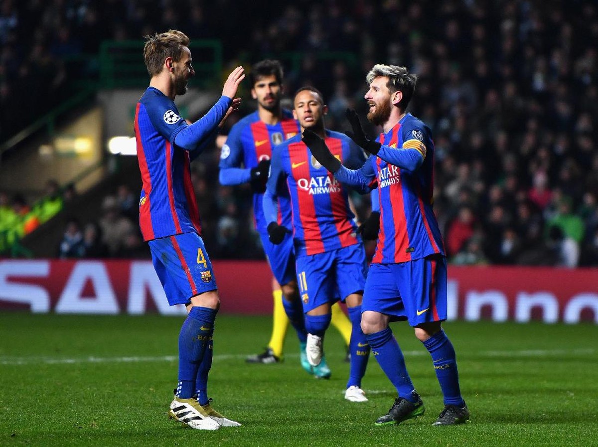 Foto: Mike Hewitt/Getty Images