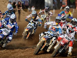 Gelar MXGP, Persiapan Pangkalpinang Sudah 80%