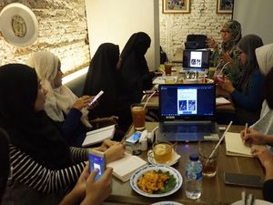 Trik Bikin Foto Kuliner Ciamik di Instagram