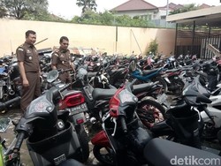 Kajari Surabaya: Lebih Bermanfaat untuk Praktik Siswa SMK