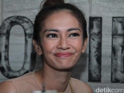 Punya Pacar Pengusaha, Masayu Anastasia Kapok Pacaran dengan Artis