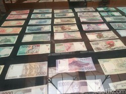 Cetak 12,9 Miliar Bilyet Uang Kertas, Peruri Bidik Omzet Rp 4 Triliun