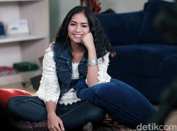 Sosok Ibu Jadi Orang Paling Berpengaruh dalam Karier Andini