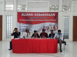 Pancasila Dinilai Masih Relevan Payungi Perbedaan di Indonesia