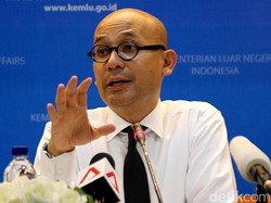 Kemlu Terus Berupaya Bebaskan 7 WNI yang Disandera Abu Sayyaf