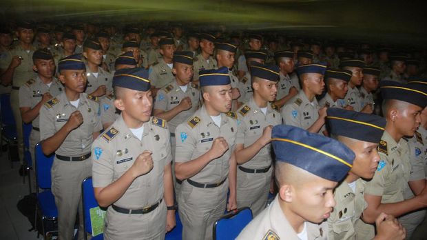 Orang tua Calon Praja IPDN Siap Tempuh Jalur Hukum