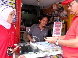 Beli Voucher Game Online Bisa Lewat MKios Telkomsel