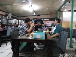 Sewa Lapo Senayan Dihentikan untuk Bangun Fasilitas Asian Games