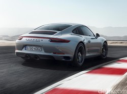 Ini Daftar Merek Mobil yang Paling Jarang Rusak