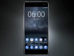 Nokia 6 Mulai Dijual di Luar China, Tapi...