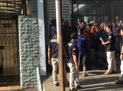 Polisi Dalami Kemungkinan Pelaku Rencanakan Pembunuhan Pulomas