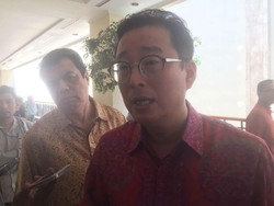 Siap-siap, Ini Jadwal Galaxy S8 Mendarat di Indonesia