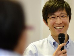 Perjalanan Warga Korut ini Jadi Gelandangan hingga S2 di Inggris