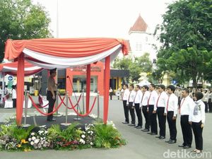 Kapolda Jatim Minta Polisi Berseragam Tangkap Pelaku Narkoba