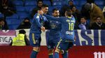 Madrid Kalah Lagi
