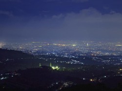 Rekomendasi Wisata Malam yang Asyik di Bandung