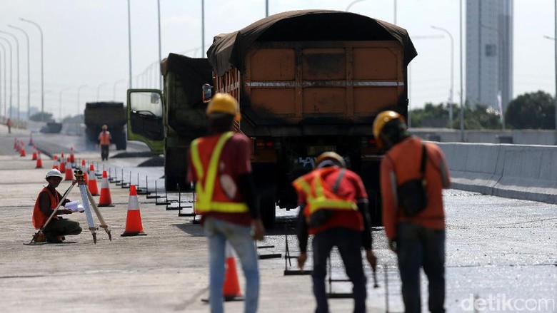 Sultan Restui Tol Bawen-Yogyakarta Dibangun