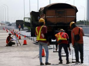 Sultan Restui Tol Bawen-Yogyakarta Dibangun