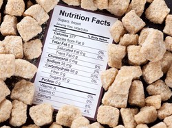 Ini Nama Samaran Gula yang Sering Ada di Kemasan Makanan