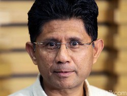 KPK: Kami Tidak Targetkan Hakim MK, Murni Info dari Masyarakat