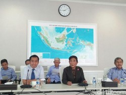 Agustus, Susi Daftarkan 1.106 Pulau ke PBB