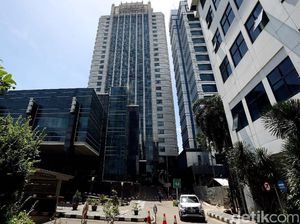 Awas! Ada Hoaks DJP Bisa Akses Mutasi Rekening dan Kartu Kredit Awas! Ada Hoaks DJP Bisa Akses Mutasi Rekening dan Kartu Kredit