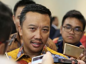 Menpora Imam Merespons Positif Instruksi Presiden Soal Sepakbola Nasional Menpora Imam Merespons Positif Instruksi Presiden Soal Sepakbola Nasional