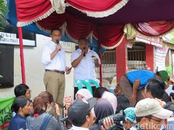 Anies: Pendidikan di Jakarta Harus untuk Semua, Bukan Sebagian