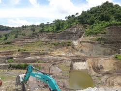 RI Bakal Punya Tambahan 29 Bendungan Baru Sampai 2019