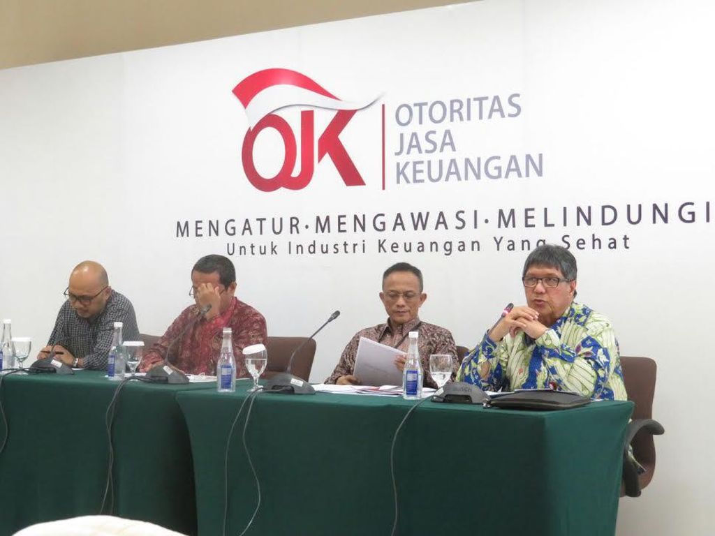 Buka Rekening di Kantor Digital Bank, Pakai e-KTP Hingga Retina Buka Rekening di Kantor Digital Bank, Pakai e-KTP Hingga Retina